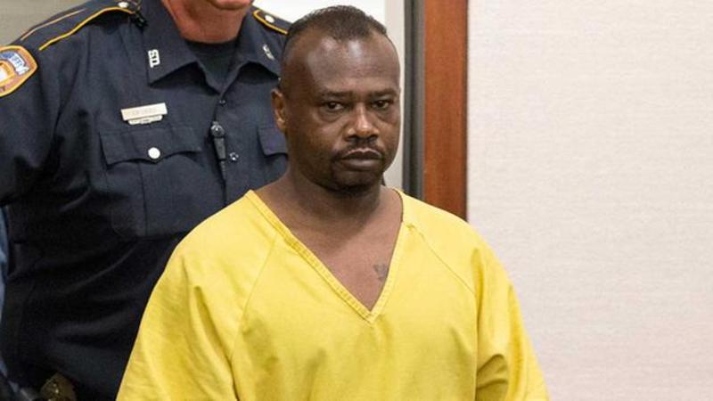 FAMILY MASSACRE SUSPECT REPORTEDLY DETAILS HOW 8 KILLINGS WERE PLANNED, EXECUTED