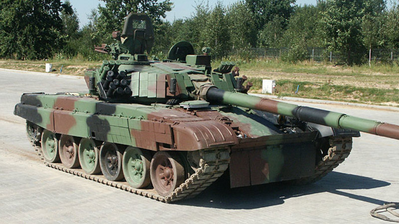 Польща планує передати Україні ще 60 своїх танків, крім Leopard 2