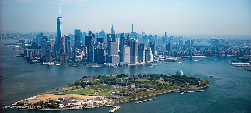 Нью-Йорк опинився у ТОП-10 найдорожчих міст світу