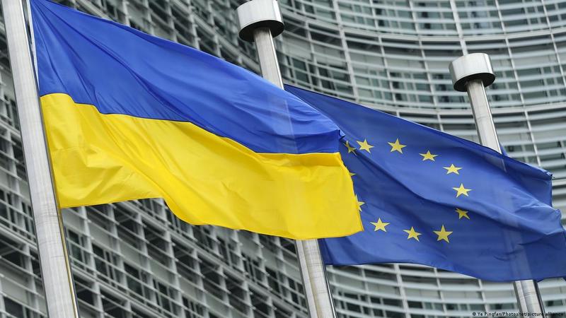 Євросоюз розробляє новий план для збільшення військової допомоги Україні — WSJ