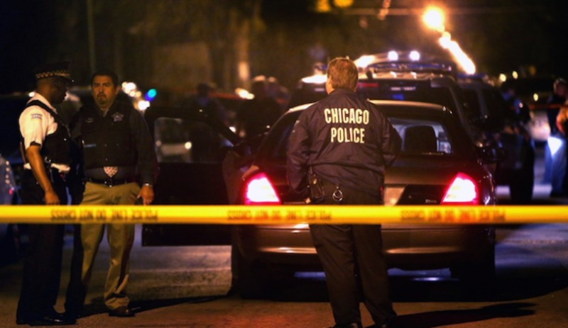 У Чикаго встановлять спеціальні сенсори для боротьби зі злочинністю