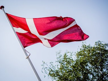 Данія уклала безпекову угоду з Україною: що вона передбачає?
