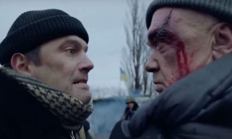 Український фільм відібрали до конкурсної програми кінофестивалю в Коттбусі