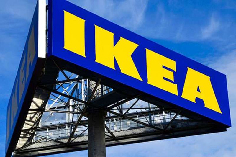 IKEA відкриє перший магазин в Україні: дата