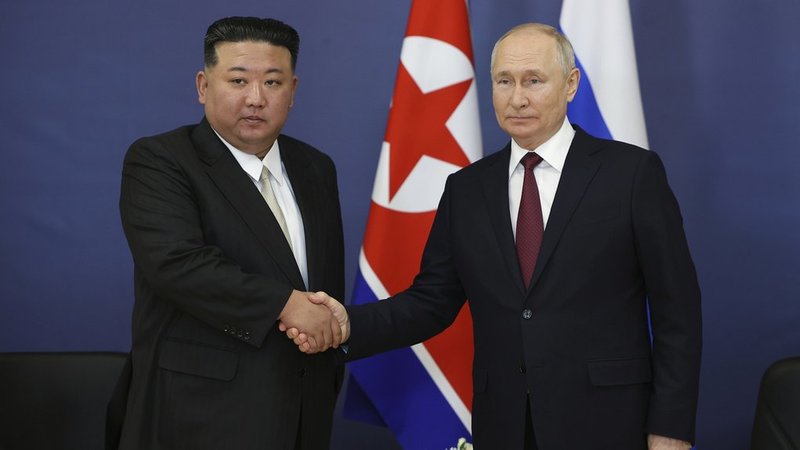 Росія постачає нафту напряму до Північної Кореї в обмін на зброю — FT