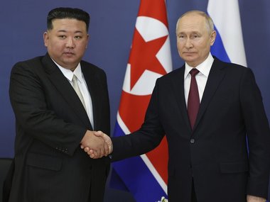 Росія постачає нафту напряму до Північної Кореї в обмін на зброю — FT