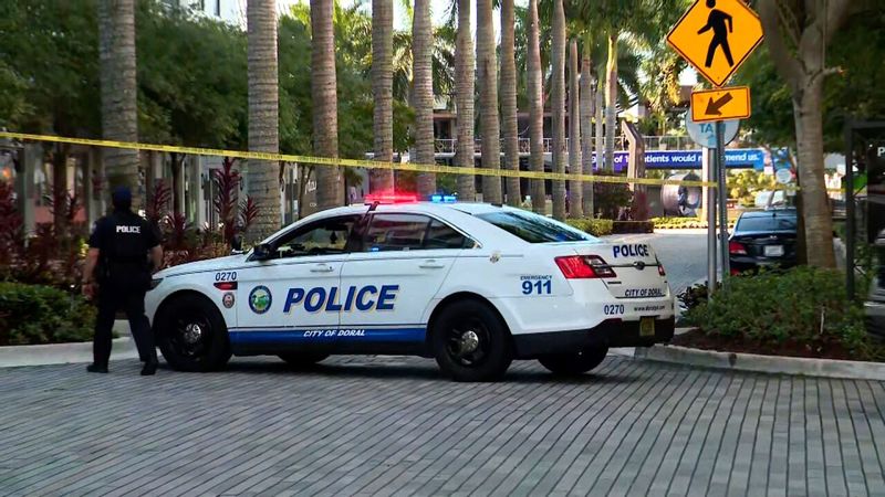 Стрілянина в нічному клубі у Флориді: одна людина загинула, 7 поранені
