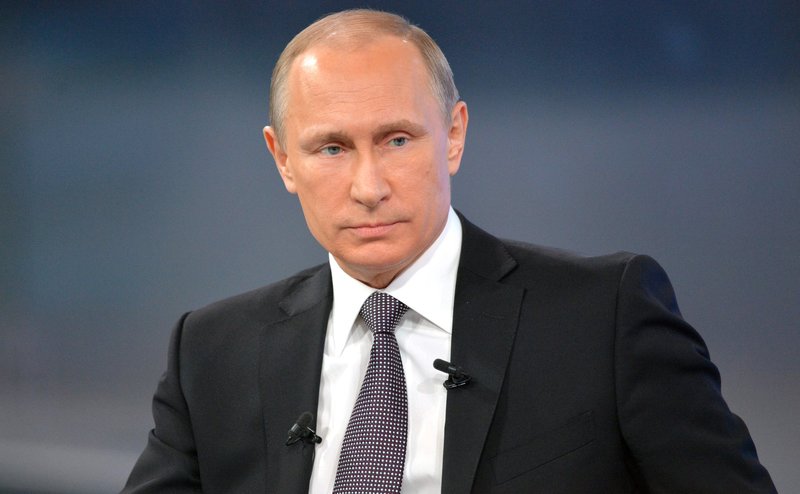 Путін особисто причетний до спроб втручання в хід виборів у США - NBC