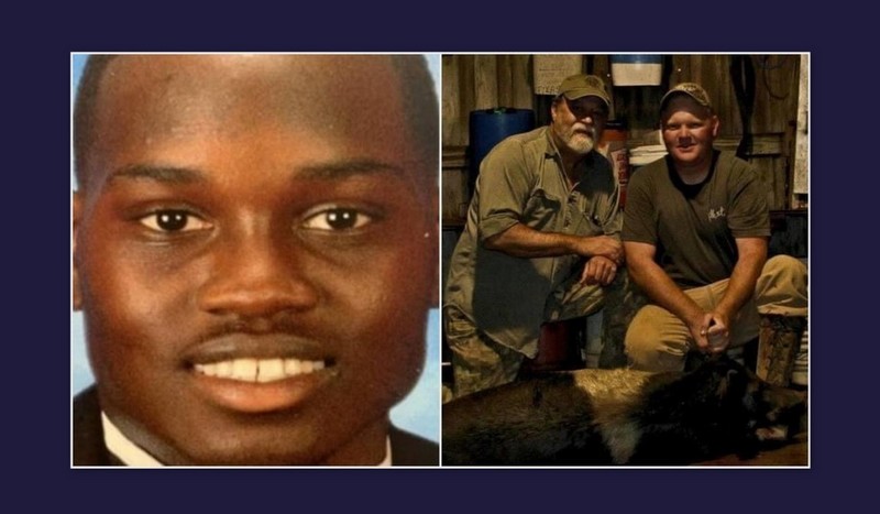 У Джорджії поліцейський у відставці застрелив афроамериканця