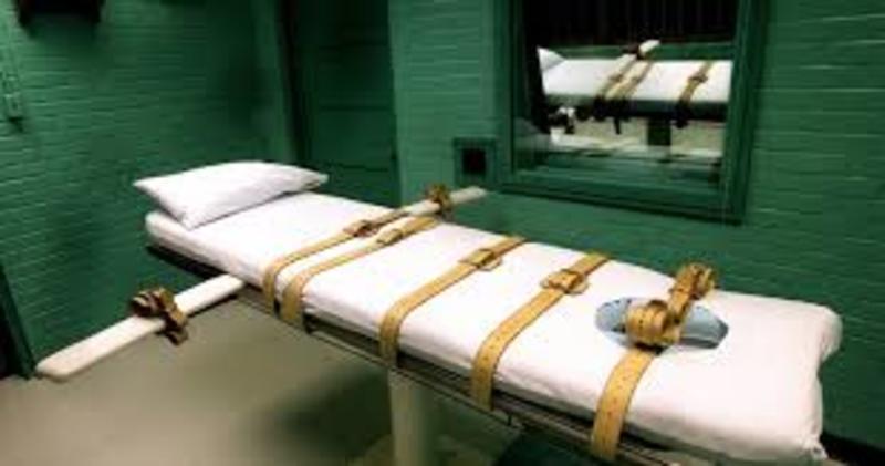 США відновлюють смертну кару на федеральному рівні