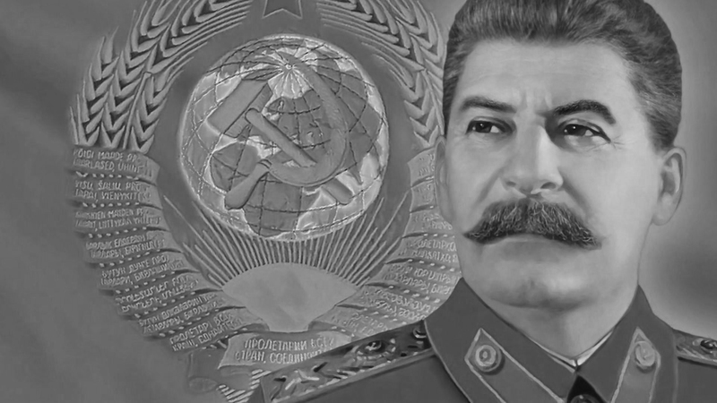 Британський сатирик зніме комедію про смерть Сталіна