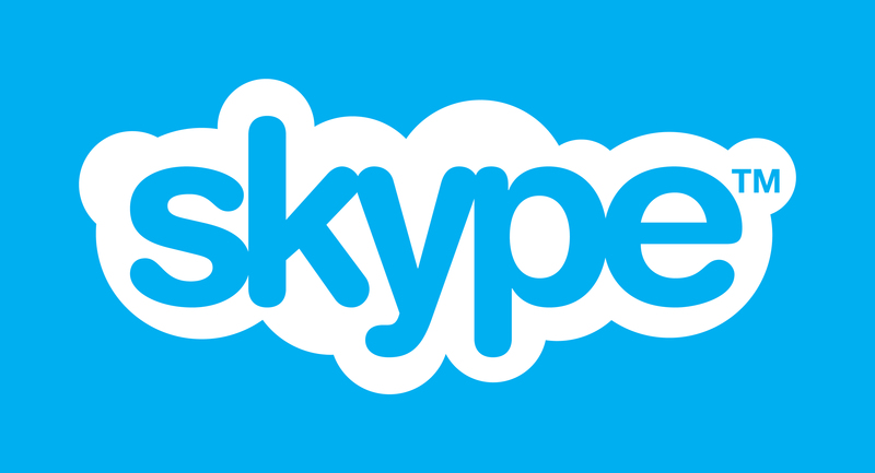 Світ ошелешила новина про "смерть" Skype