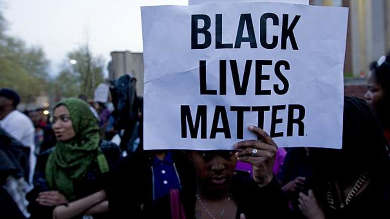У США знову протестують проти насильства поліції стосовно темношкірих