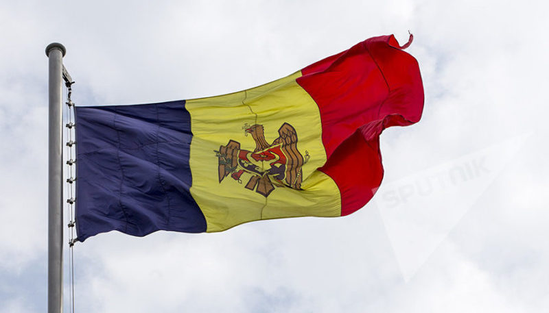 У Молдові скасували офіційний статус російської мови