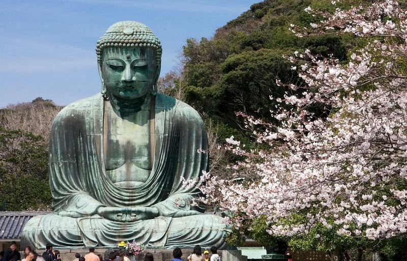 Японські буддисти планують запустити на орбіту "космічний храм"