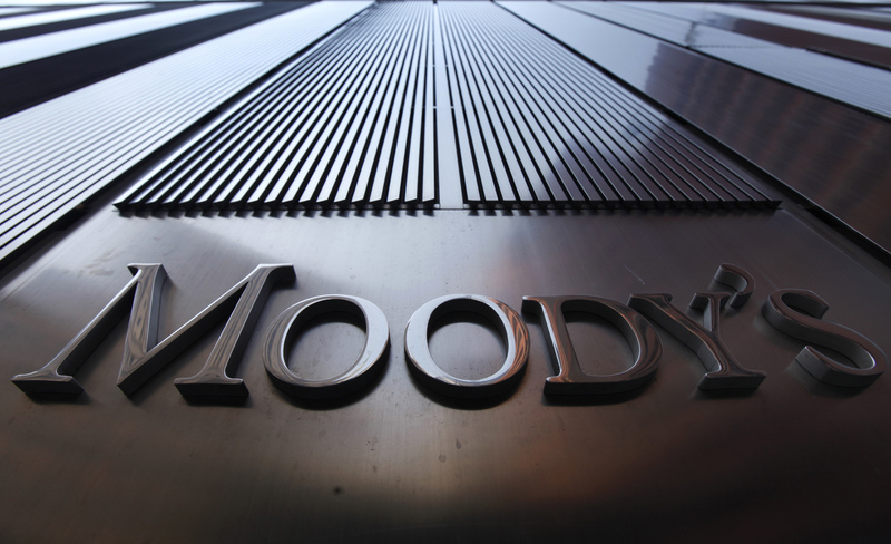 Moody's покращило прогноз банківської системи України до "стабільного"