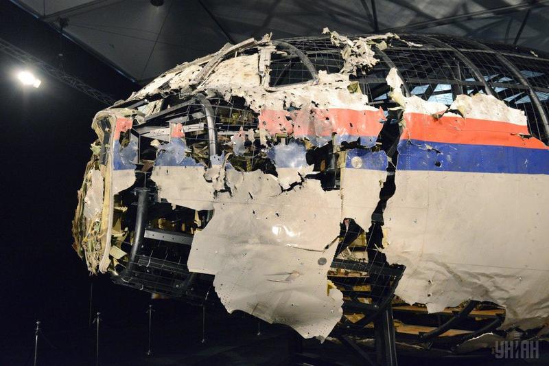 Справа MH17: слідство назве імена 4 підозрюваних із керівництва армії РФ