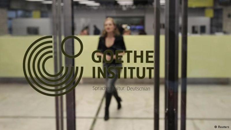 Ґете-Інститут суттєво розширить культурну співпрацю з Україною