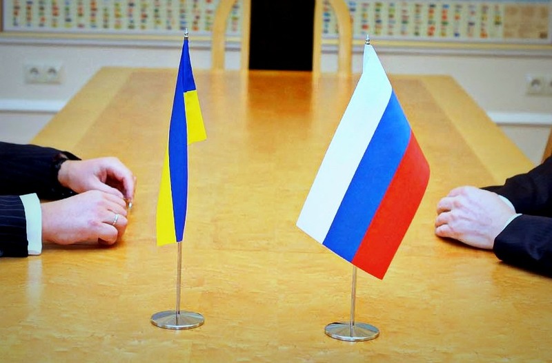 Україна розірвала програму економічної співпраці з РФ