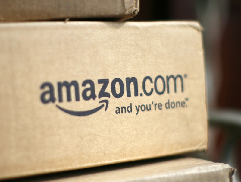 Через збій на сайті Amazon товари продавалися практично за безцінь
