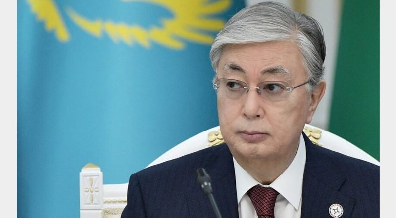 У Казахстані скасували надзвичайний стан