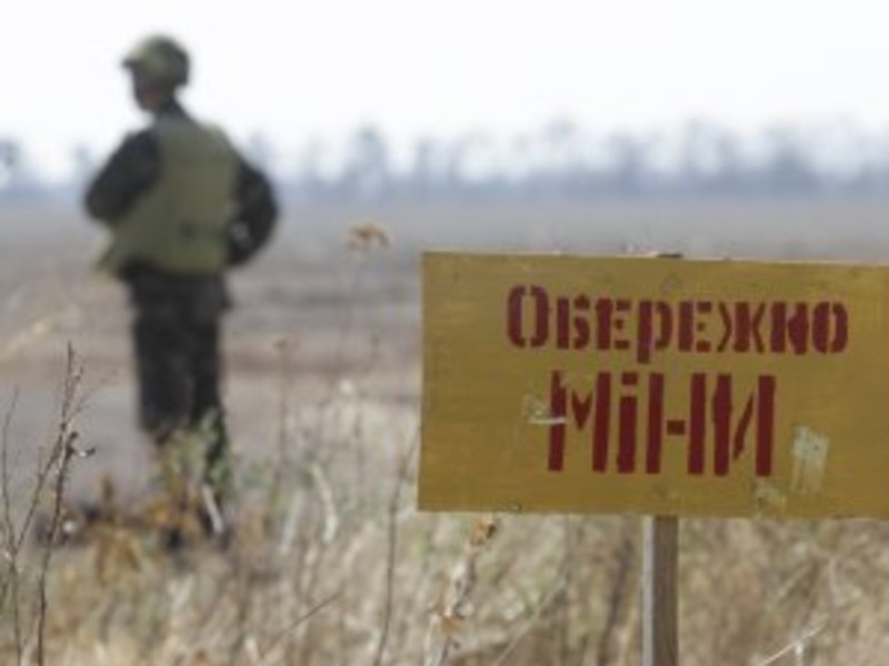 На окупованих землях Донбасу продовжується протистояння між бойовиками та їх російськими кураторами