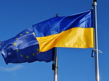 ЄС остаточно затвердив план для України на отримання €50 мільярдів
