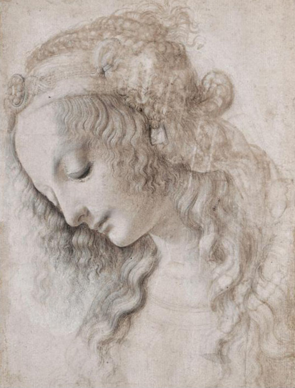 У Мілані відкрилася наймасштабніша виставка робіт Леонардо да Вінчі