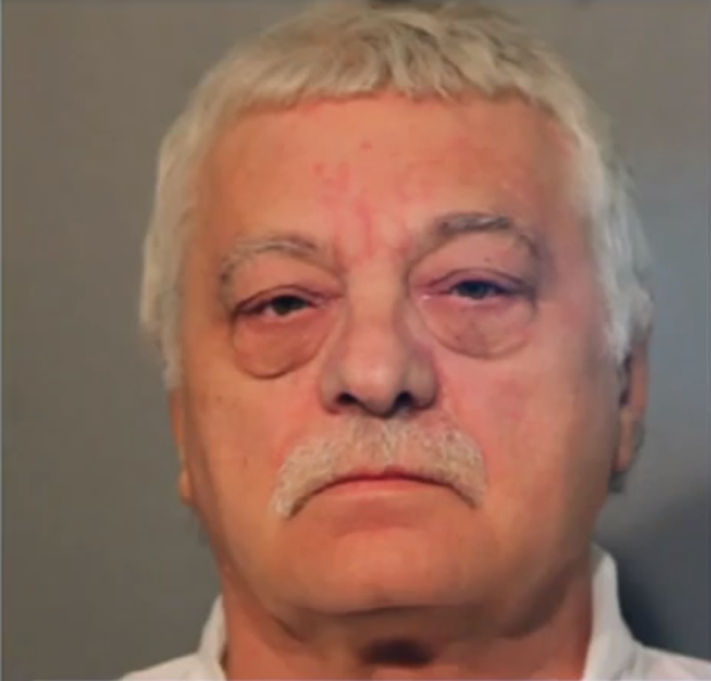Житель Чикаго 66-літній Криштоф Марек убив 5 сусідів
