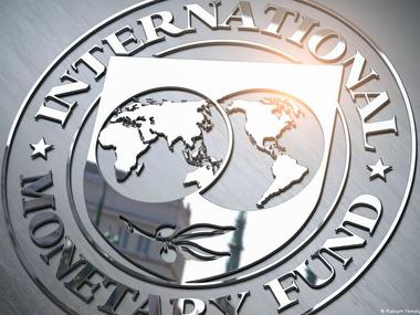 МВФ погодив черговий транш для України на $880 млн