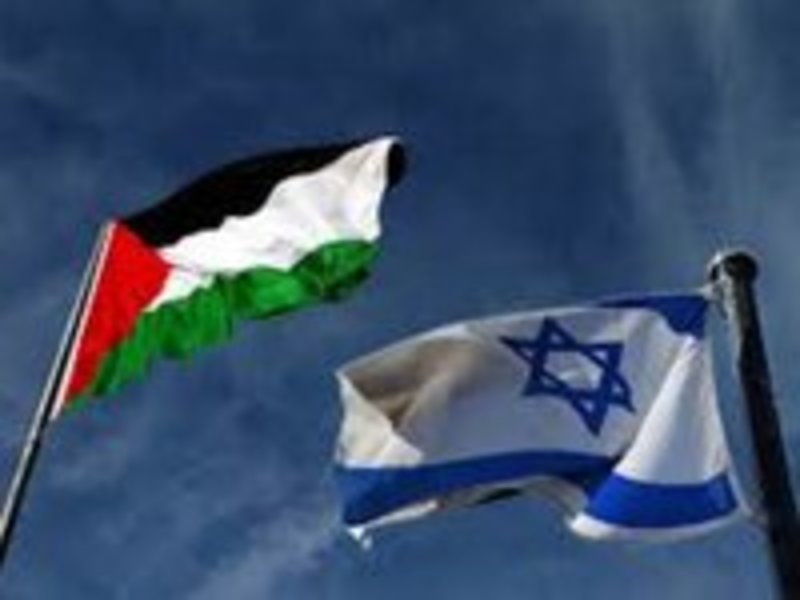 В Ізраїлі критикують МКС за розгляд позову про можливі військові злочини ізраїльтян проти палестинців