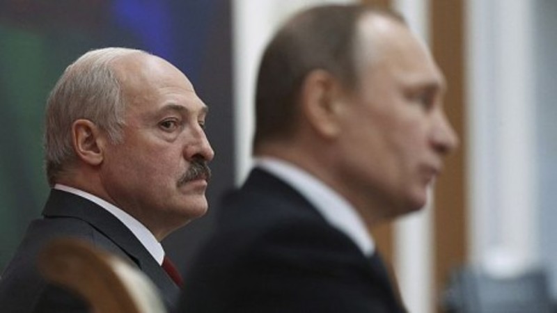Лукашенко і Путін домовилися про створення спільного уряду та парламенту, - посол Білорусі в Росії Семашко