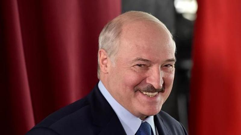 «Не парюсь». Лукашенко прокоментував запроваджені санкції