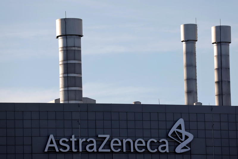 Канада замовила 500 000 доз вакцини AstraZeneca