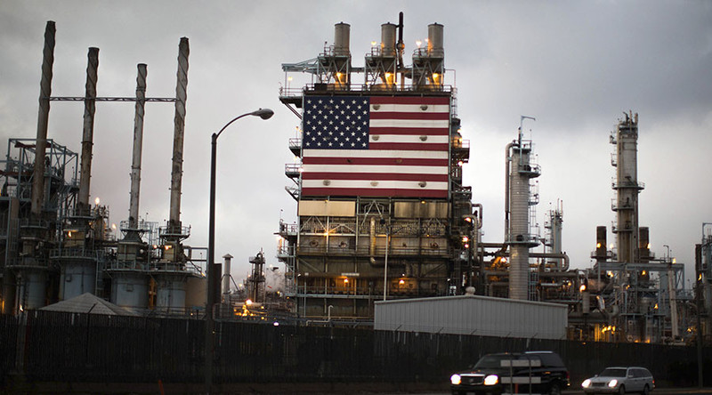 У Конгресі США домовилися про скасування заборони на експорт нафти