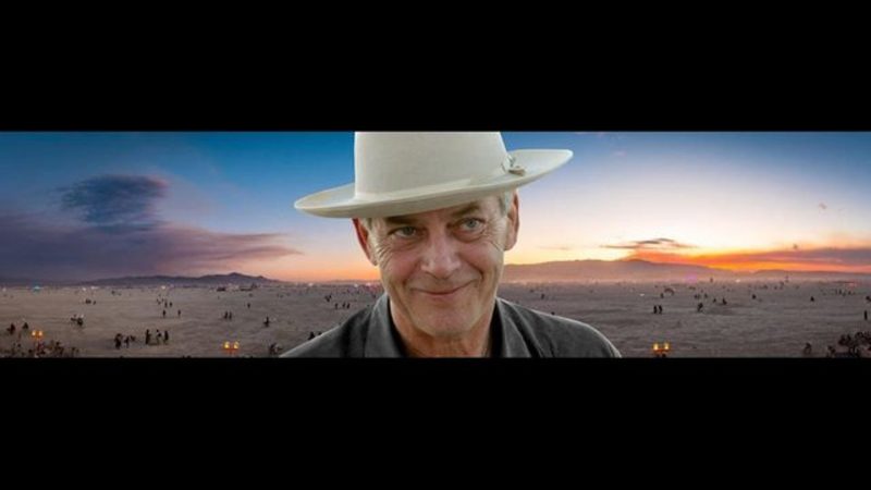Засновник фестивалю Burning Man помер
