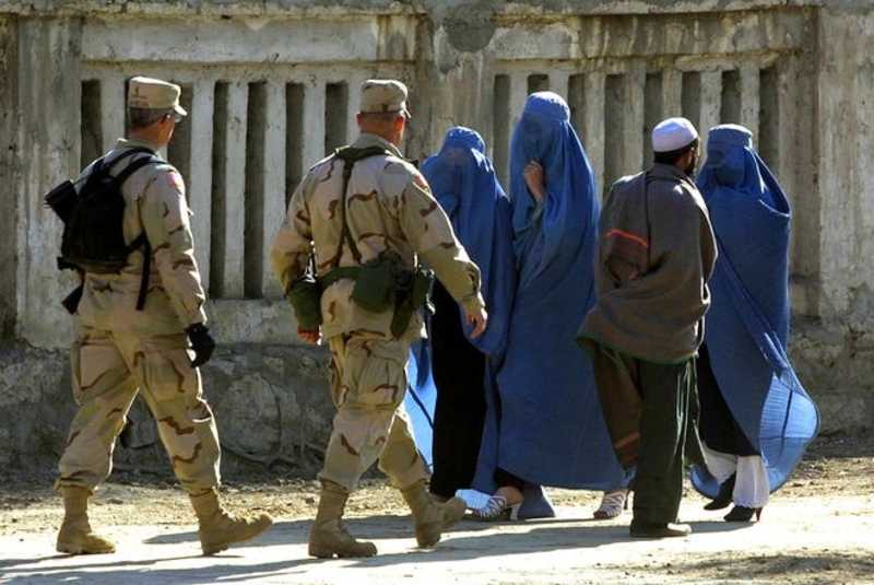 Сполучені Штати та ряд інших країн підписали заяву щодо захисту прав жінок в Афганістані