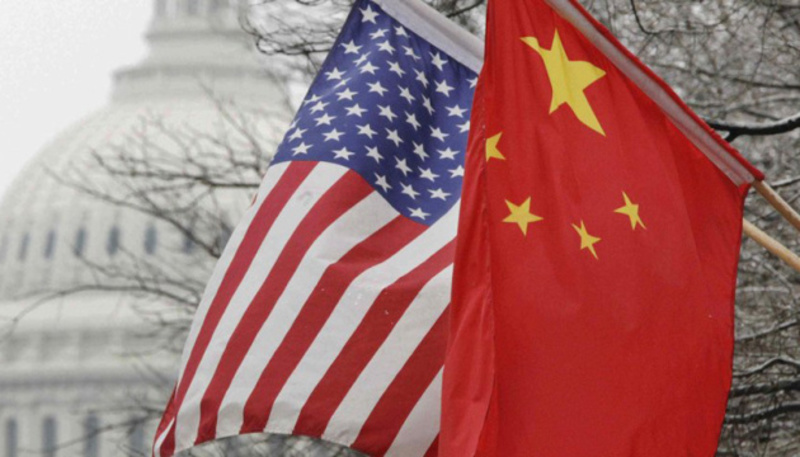 США планують нові санкції проти Китаю