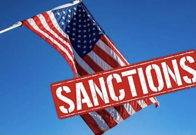 До санкційних списків США потрапило 134 українці – РНБО