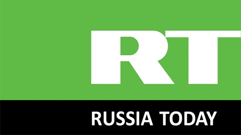Британський банк заблокував переведення коштів на рахунок Russia Today
