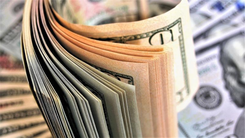 Україна отримала перші $1,5 мільярда гранту від США