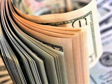 Україна отримала перші $1,5 мільярда гранту від США