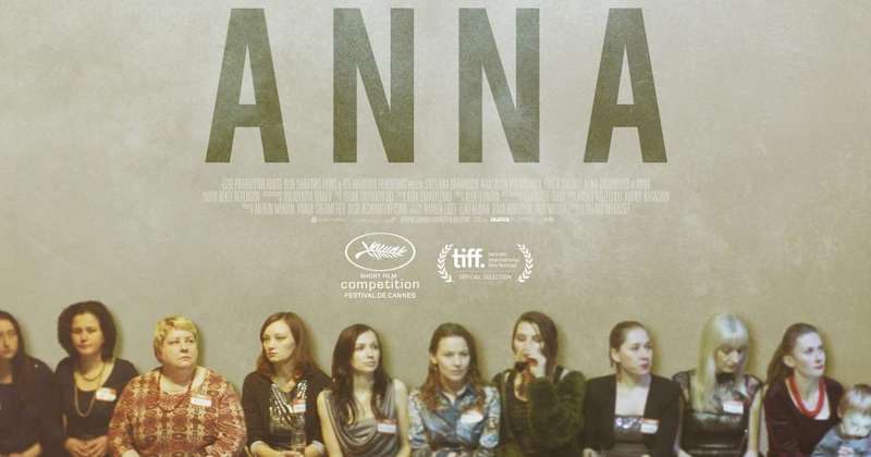 Український фільм «Анна» визнали найкращим на британській премії кіно