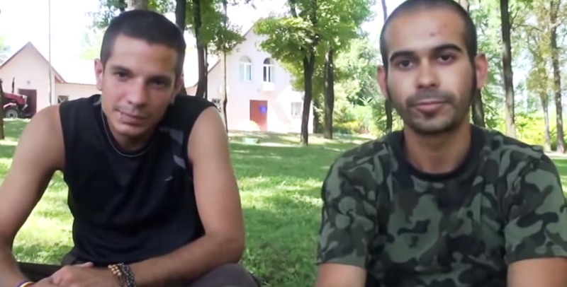 Іспанія заарештувала своїх громадян, які воювали на Донбасі