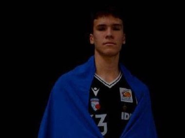 У Німеччині внаслідок нападу загинув 17-річний баскетболіст з України