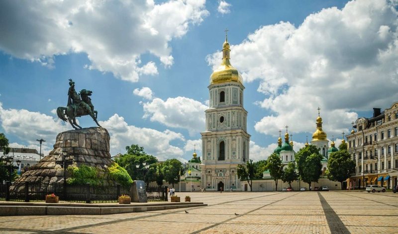 Київ увійшов до ТОП-50 найбільш відвідуваних столиць світу