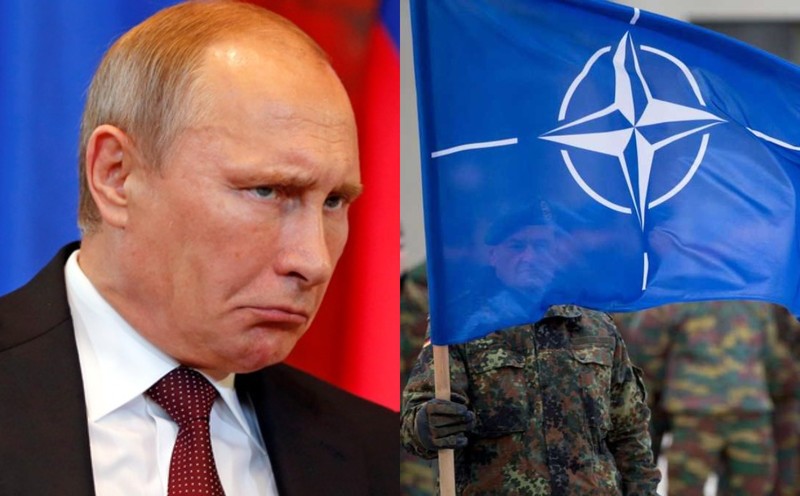 Фінляндія офіційно вирішила вступити до НАТО - у Путіна відреагували