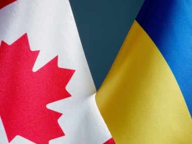 Канада анонсувала нову програму для українських біженців