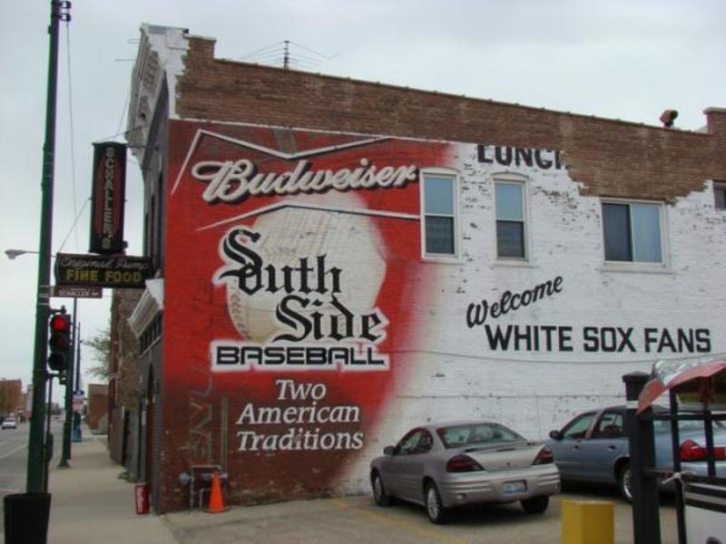 У Чикаго закрили найстаріший бар