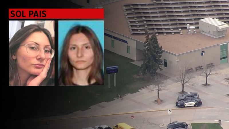 Знайдено мертвою дівчину, яка погрожувала школам Колорадо